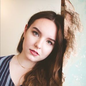 Meet your Posher, Alexa